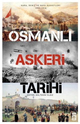 Osmanlı Askeri Tarihi