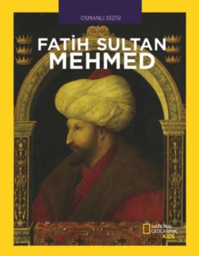 Osmanlı Dizisi - Fatih Sultan Mehmed