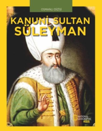 Osmanlı Dizisi - Kanuni Sultan Süleyman