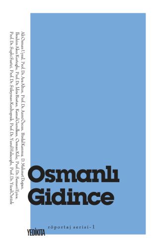 Osmanlı Gidince