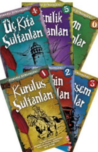 Osmanlı Günlükleri - Set