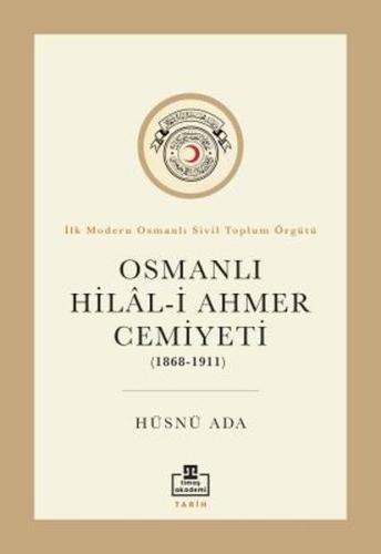 Osmanlı Hilali Ahmer Cemiyeti