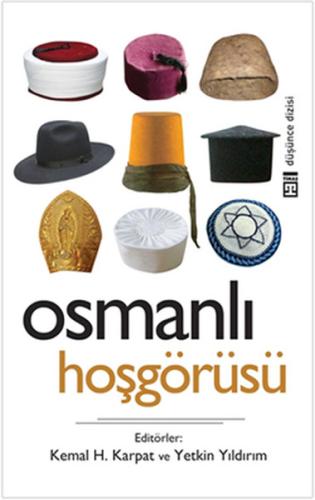 Osmanlı Hoşgörüsü