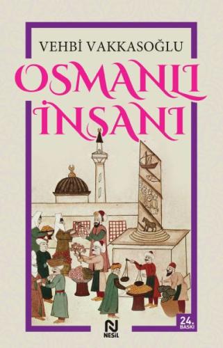 Osmanlı İnsanı