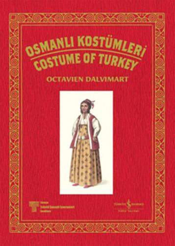 Osmanlı Kostümleri