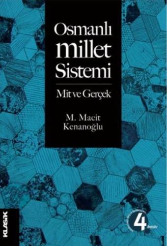 Osmanlı Millet Sistemi