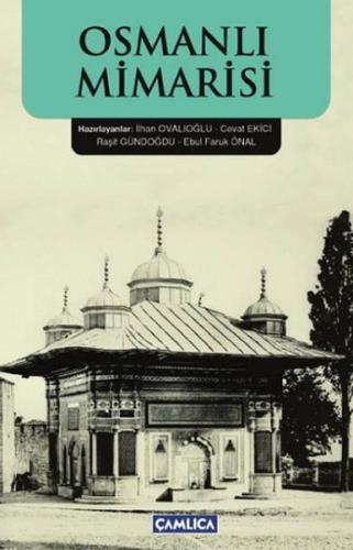 Osmanlı Mimarisi (Türkçe Metin Kısmı)