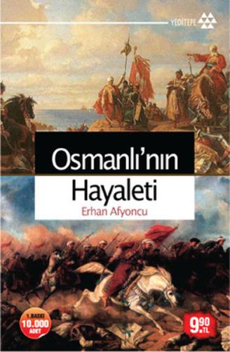 Osmanlı’nın Hayaleti (Cep Boy)