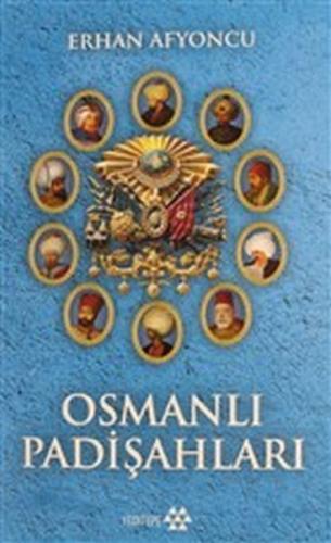 Osmanlı Padişahları - Ciltli