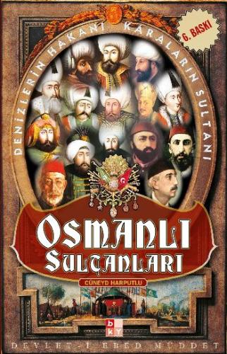 Osmanlı Sultanları