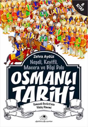 Osmanlı Tarihi 8