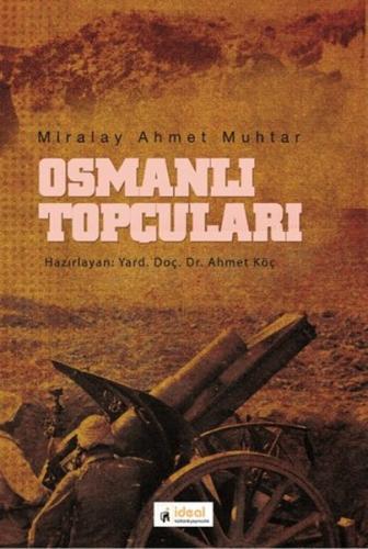 Osmanlı Topçuları