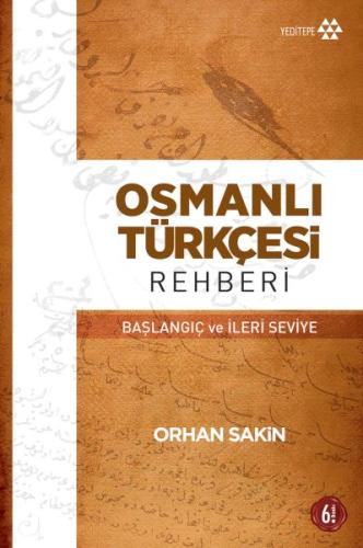 Osmanlı Türkçesi Rehberi