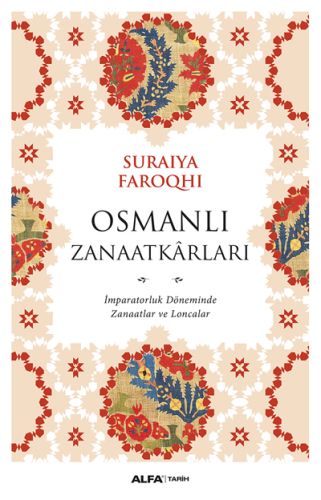 Osmanlı Zanaatkarları