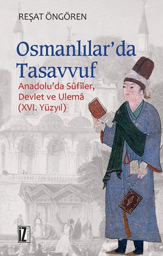 Osmanlı'larda Tasavvuf