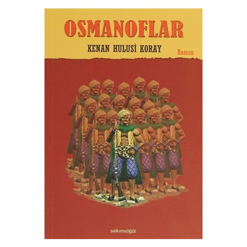 Osmanoflar