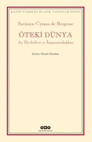 Öteki Dünya