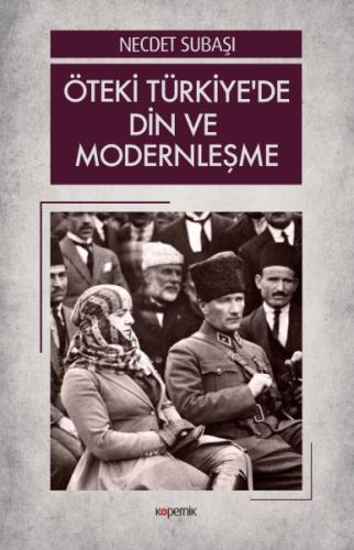 Öteki Türkiye'de Din ve Modernleşme