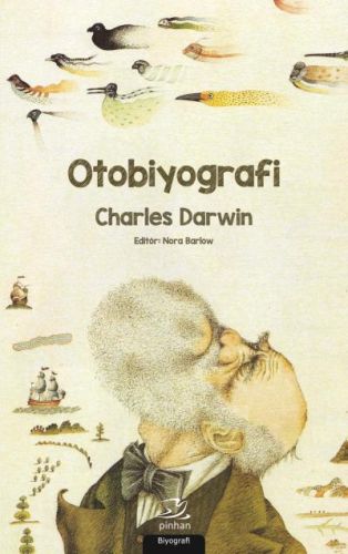 Otobiyografi (Charles Darwin)