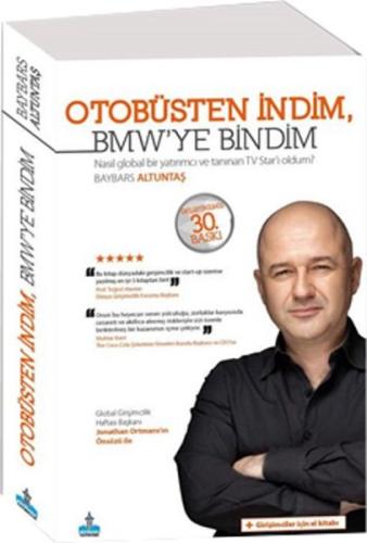 Otobüsten İndim, BMW'ye Bindim