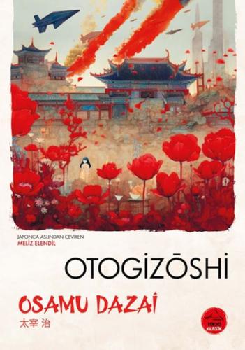 Otogizoshi - Japon Klasikleri