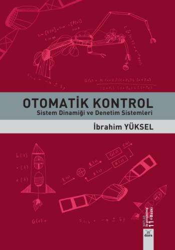 Otomatik Kontrol - Sistem Dinamiği ve Denetim Sistemleri