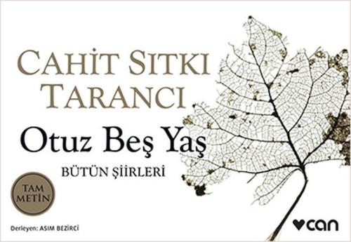 Otuz Beş Yaş - Mini Kitap