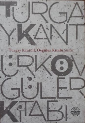 Övgüler Kitabı