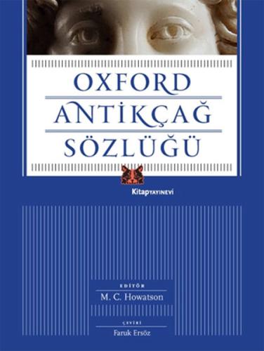 Oxford Antikçağ Sözlüğü