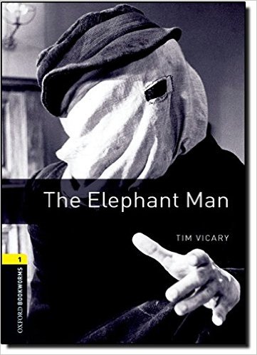 Oxford Bookworms 1 - The Elephant Man