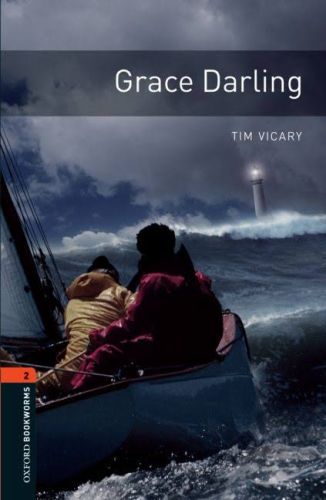 Oxford Bookworms 2 - Grace Darling (CD'li)