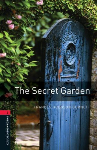 Oxford Bookworms 3 - The Secret Garden