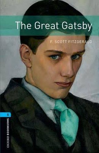 Oxford Bookworms 5 - The Great Gatsby