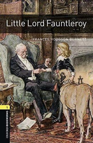 Oxford Bookworms : Level 1: Little Lord Fauntleroy