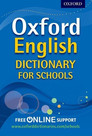 Oxford English Dic For Schools Pb 2012