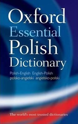 Oxford's Essential Polish Dictionary