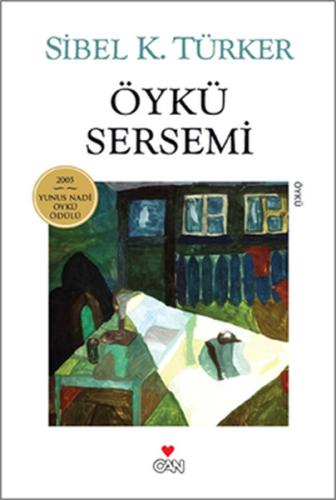 Öykü Sersemi