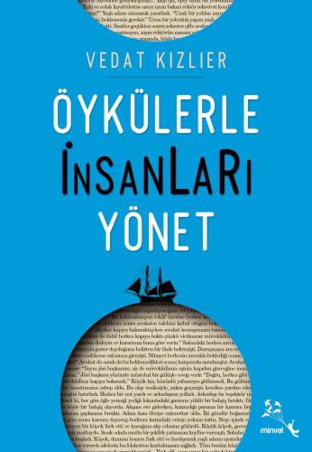 Öykülerle İnsanları Yönet