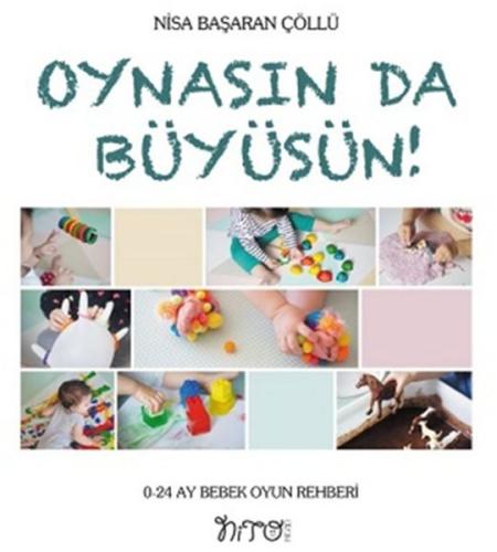 Oynasında Büyüsün