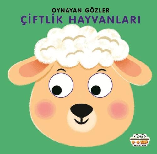 Oynayan Gözler Çiftlik Hayvanları