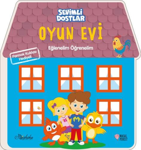 Oyun Evi