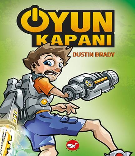 Oyun Kapanı 1