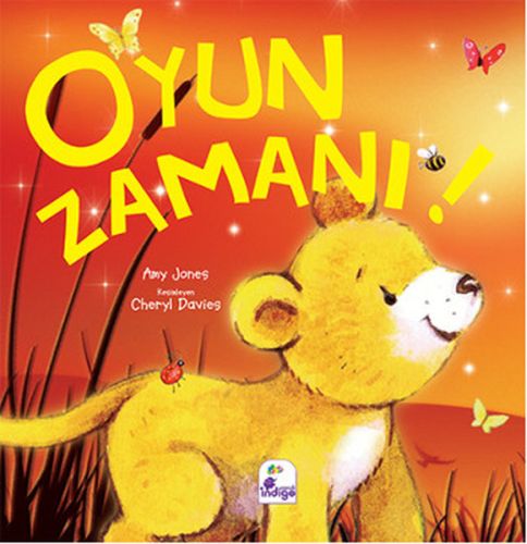 Oyun Zamanı