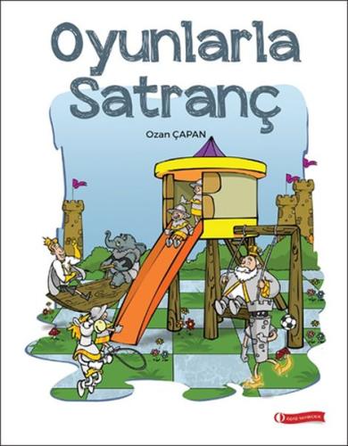 Oyunlarla Satranç