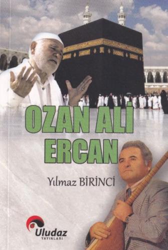 Ozan Ali Ercan