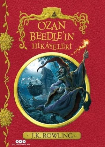 Ozan Beedle'ın Hikayeleri