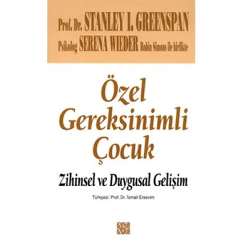 Özel Gereksinimli Çocuk