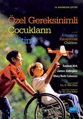 Özel Gereksinimli Çocukların Eğitimi