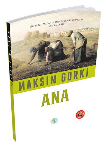 Özet Kitap - Ana