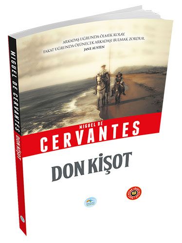 Özet Kitap - Don Kişot